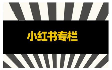 品牌医生·小红书全链营销干货，5个起盘案例，7个内容方向，n条避坑指南